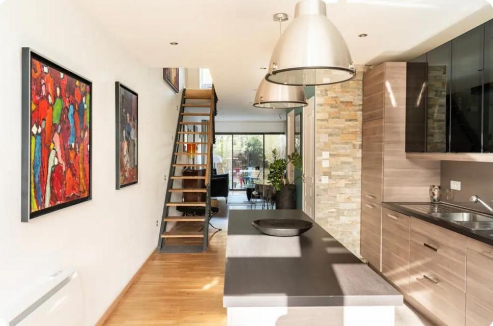 Maison Holiday home