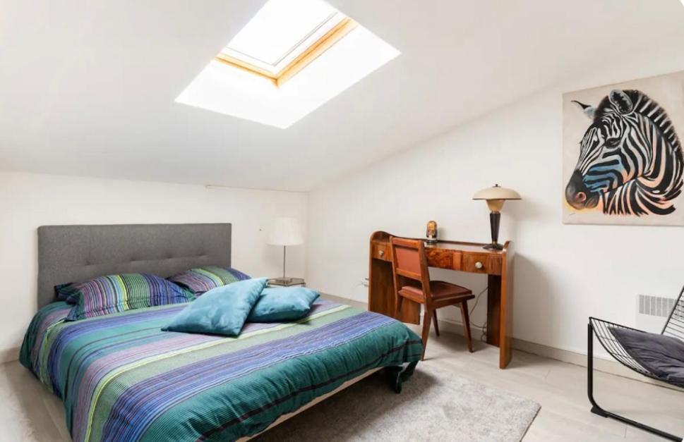 Holiday home Maison *