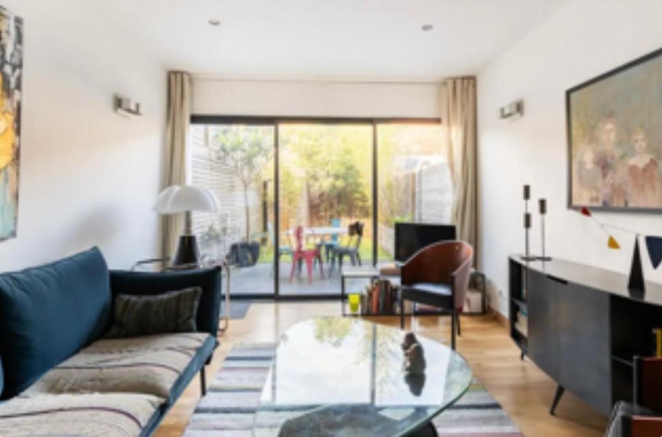 Maison Holiday home Caen